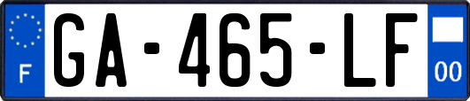 GA-465-LF