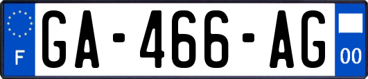 GA-466-AG