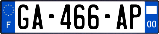 GA-466-AP