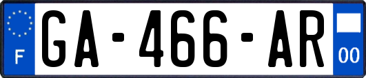 GA-466-AR