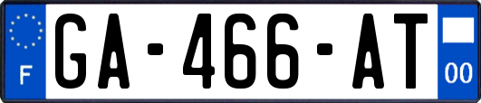 GA-466-AT