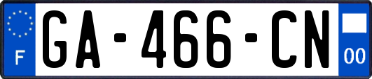 GA-466-CN