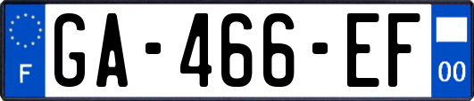 GA-466-EF