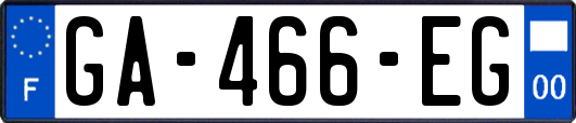 GA-466-EG