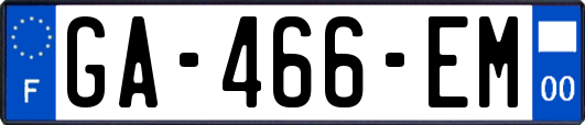 GA-466-EM