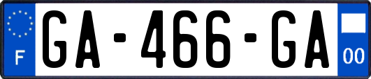 GA-466-GA