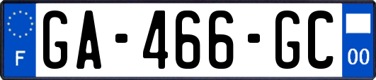 GA-466-GC