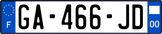 GA-466-JD