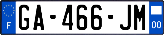 GA-466-JM
