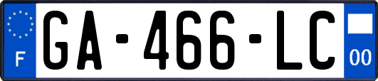 GA-466-LC