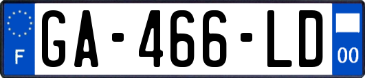 GA-466-LD
