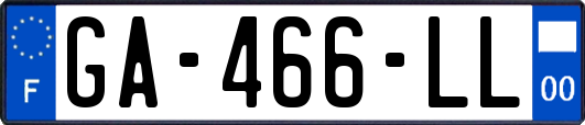 GA-466-LL
