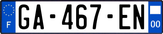 GA-467-EN