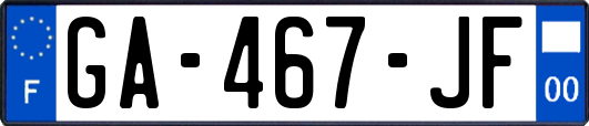 GA-467-JF