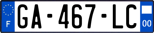 GA-467-LC