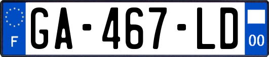 GA-467-LD