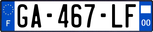 GA-467-LF