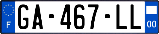 GA-467-LL