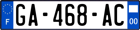 GA-468-AC