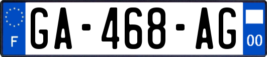 GA-468-AG