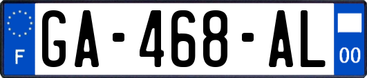 GA-468-AL