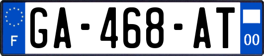 GA-468-AT