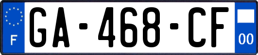 GA-468-CF