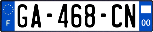 GA-468-CN