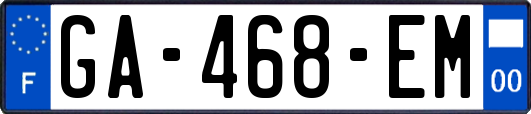 GA-468-EM