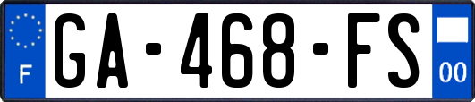 GA-468-FS