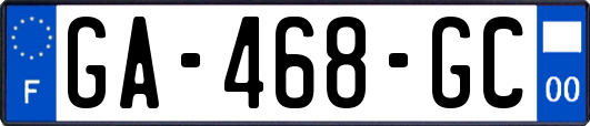 GA-468-GC