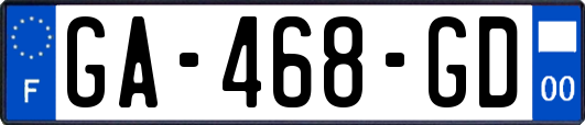 GA-468-GD
