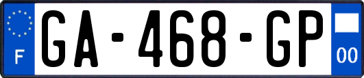 GA-468-GP