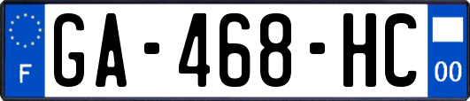 GA-468-HC