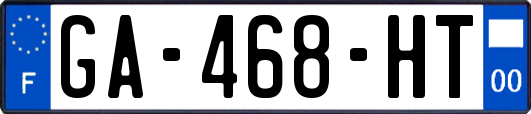 GA-468-HT