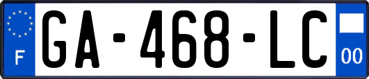 GA-468-LC