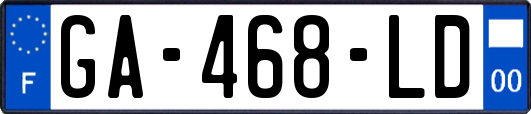 GA-468-LD