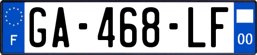 GA-468-LF