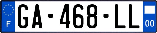 GA-468-LL