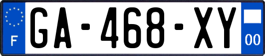 GA-468-XY