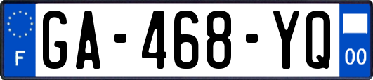 GA-468-YQ
