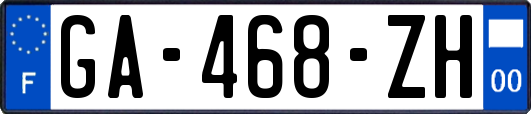 GA-468-ZH