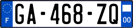 GA-468-ZQ