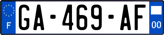 GA-469-AF