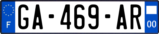 GA-469-AR