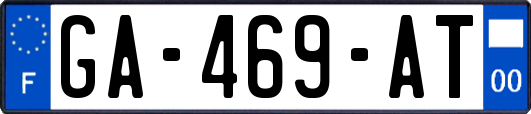GA-469-AT