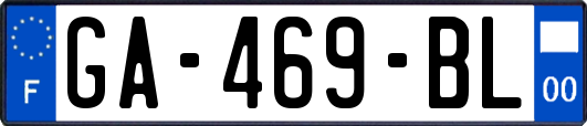 GA-469-BL