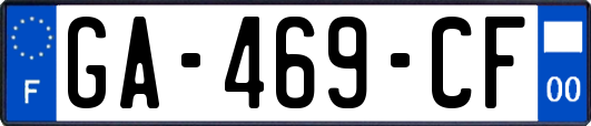 GA-469-CF