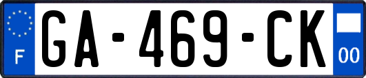 GA-469-CK