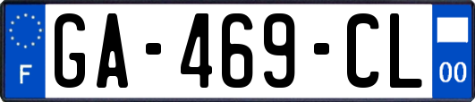 GA-469-CL